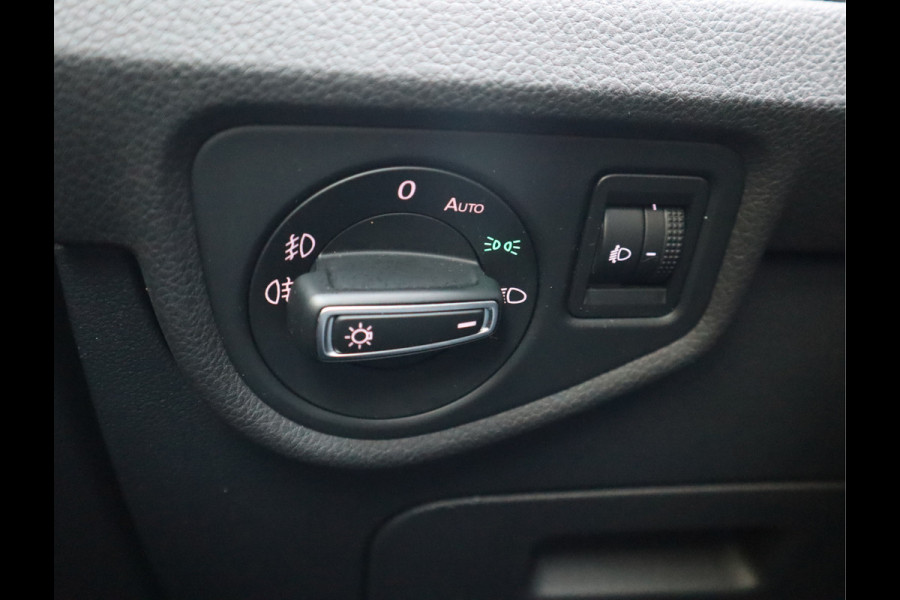 Volkswagen Touran 1.2 TSI Connected Series 7 Persoons