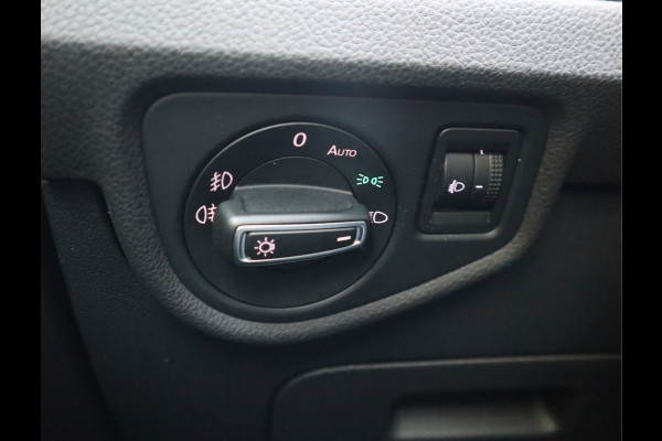 Volkswagen Touran 1.2 TSI Connected Series 7 Persoons