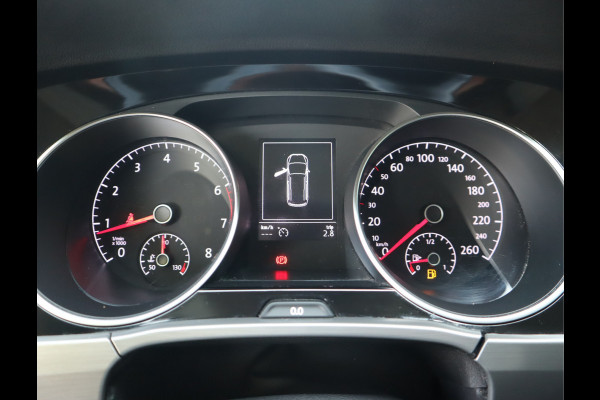 Volkswagen Touran 1.2 TSI Connected Series 7 Persoons