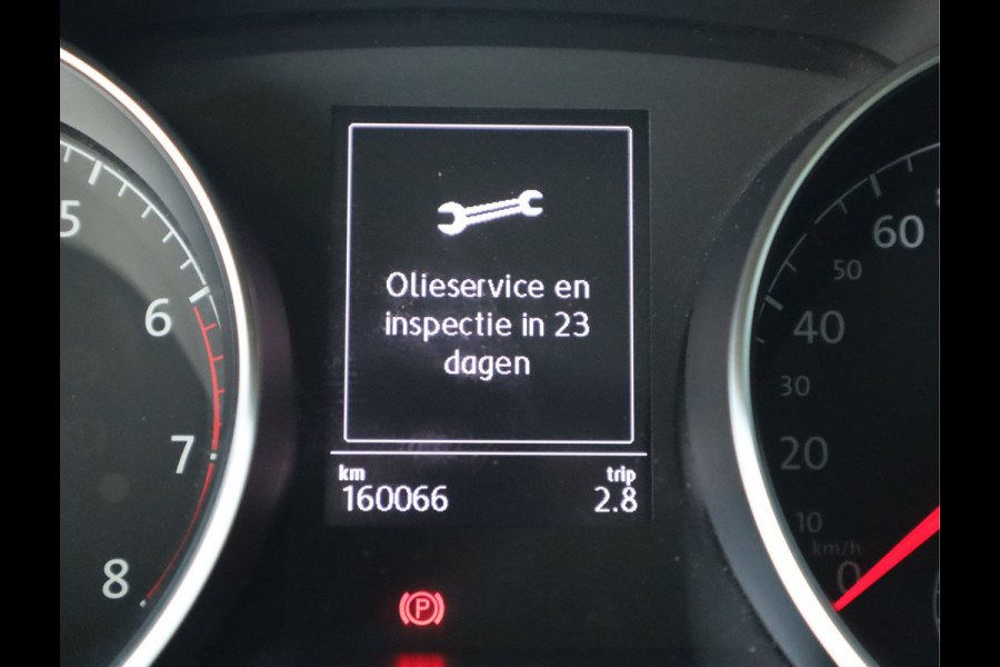 Volkswagen Touran 1.2 TSI Connected Series 7 Persoons