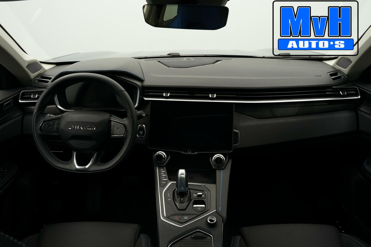 Lynk & Co 01 1.5 Plug-in Hybride|262PK|LUXE|360°CAM|PANO Lynk & Co 01 1.5 Plug-in Hybride|262PK|LUXE|360°CAM|PANO
