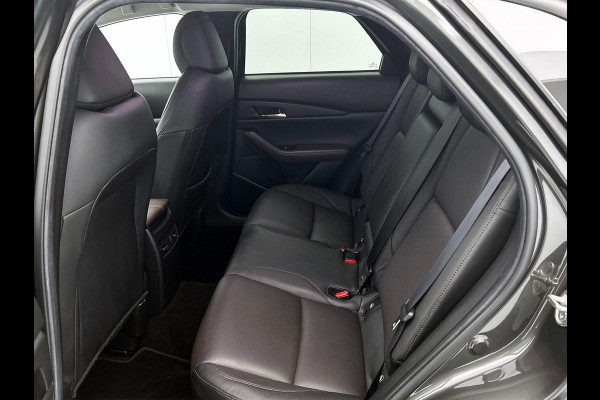 Mazda CX-30 2.0 e-SkyActiv M Hybrid AUTOM. FULL OPTION oa. AD-CRUISE CAMERA LEER EL. STOEL