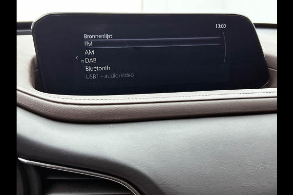 Mazda CX-30 2.0 e-SkyActiv M Hybrid AUTOM. FULL OPTION oa. AD-CRUISE CAMERA LEER EL. STOEL