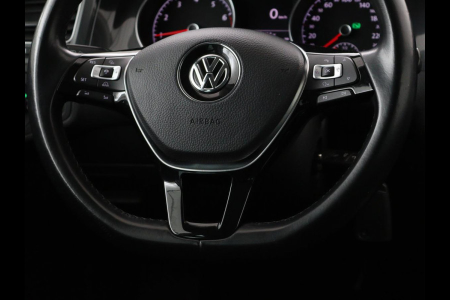 Volkswagen GOLF Variant 1.0 TSI Comfortline | Trekhaak | Navigatie | Apple CarPlay | Cruise Control | DAB | LED | LMV