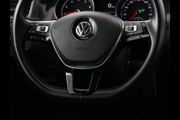 Volkswagen GOLF Variant 1.0 TSI Comfortline | Trekhaak | Navigatie | Apple CarPlay | Cruise Control | DAB | LED | LMV