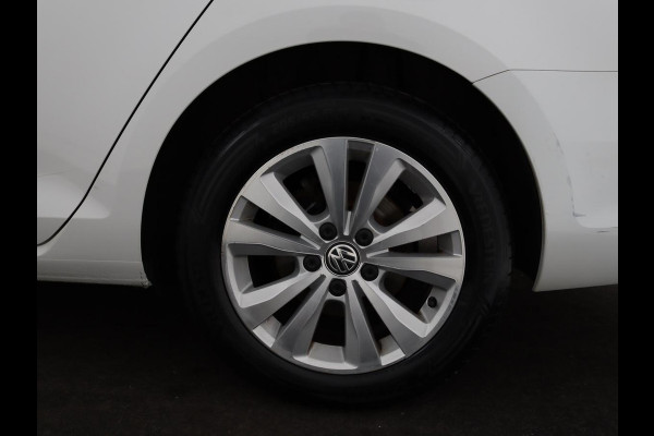 Volkswagen GOLF Variant 1.0 TSI Comfortline | Trekhaak | Navigatie | Apple CarPlay | Cruise Control | DAB | LED | LMV