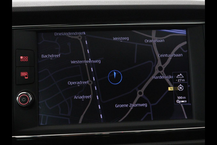 Seat Leon 1.4 TSI FR Xcellence | Panoramadak | Camera | Stoelverwarming | Half leder/Alcantara | Carplay | Full LED