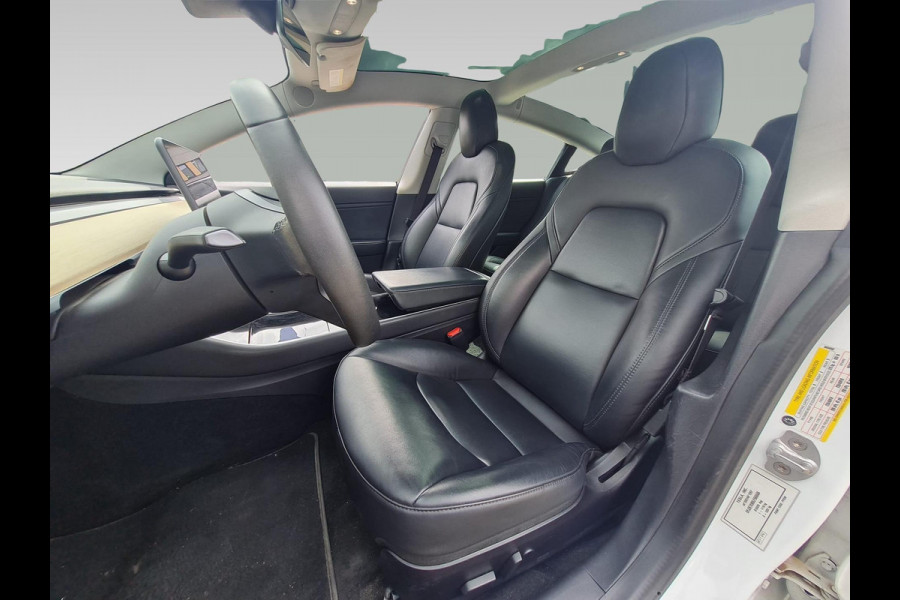 Tesla Model 3 Long Range AWD 75 kWh