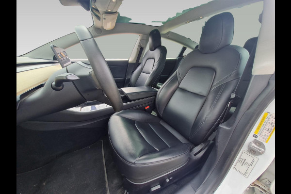 Tesla Model 3 Long Range AWD 75 kWh