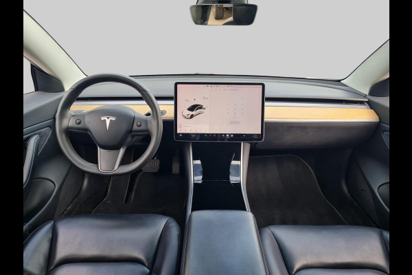 Tesla Model 3 Long Range AWD 75 kWh
