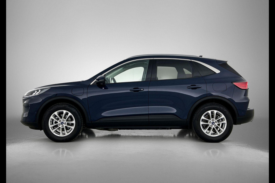 Ford Kuga 2.5 PHEV Titanium X CAMERA HEAD-UP LEER/STOF