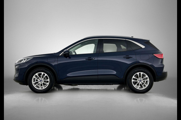 Ford Kuga 2.5 PHEV Titanium X CAMERA HEAD-UP LEER/STOF
