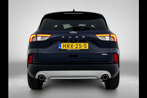Ford Kuga 2.5 PHEV Titanium X CAMERA HEAD-UP LEER/STOF