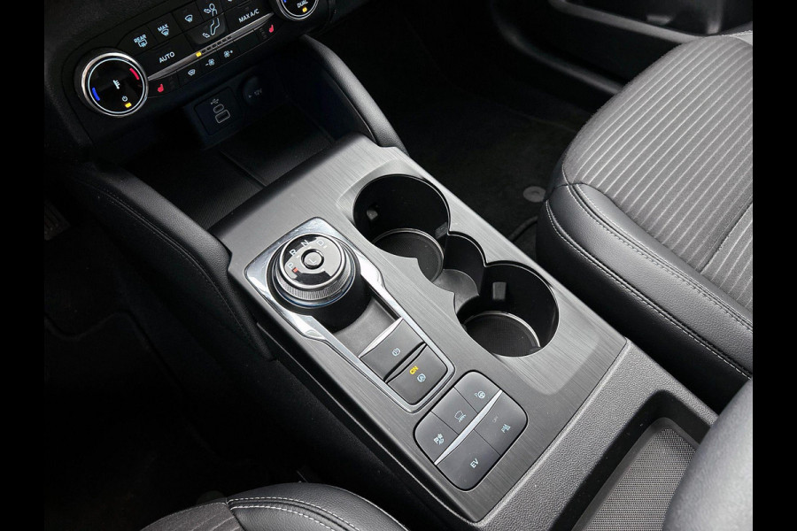 Ford Kuga 2.5 PHEV Titanium X CAMERA HEAD-UP LEER/STOF