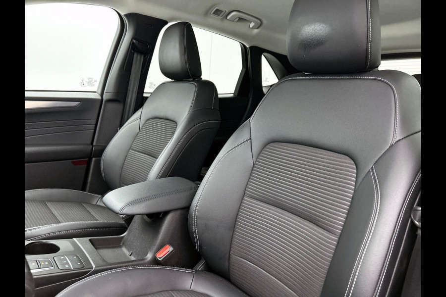 Ford Kuga 2.5 PHEV Titanium X CAMERA HEAD-UP LEER/STOF