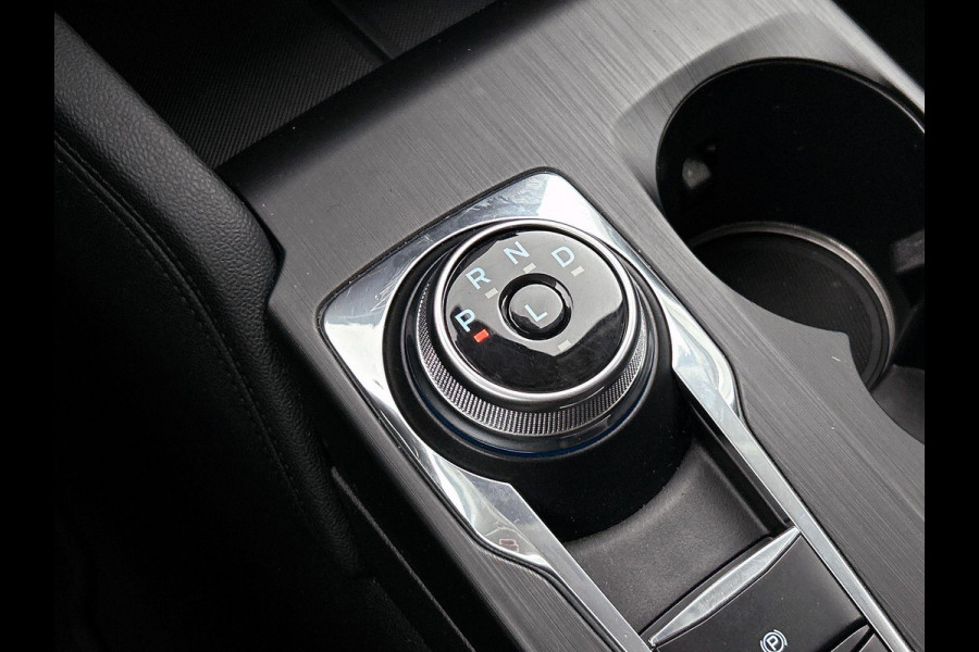 Ford Kuga 2.5 PHEV Titanium X CAMERA HEAD-UP LEER/STOF