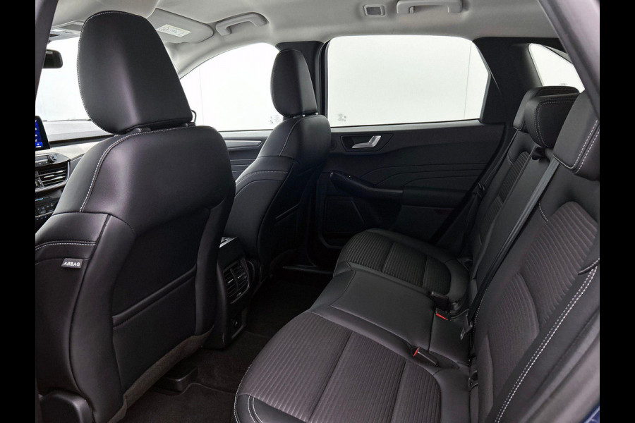 Ford Kuga 2.5 PHEV Titanium X CAMERA HEAD-UP LEER/STOF