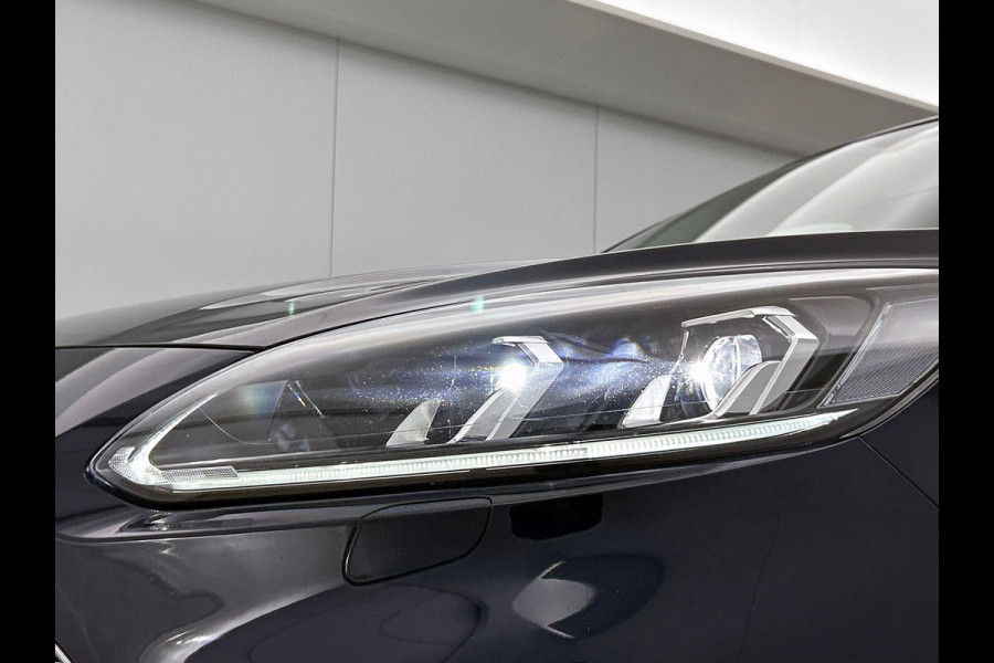 Ford Kuga 2.5 PHEV Titanium X CAMERA HEAD-UP LEER/STOF