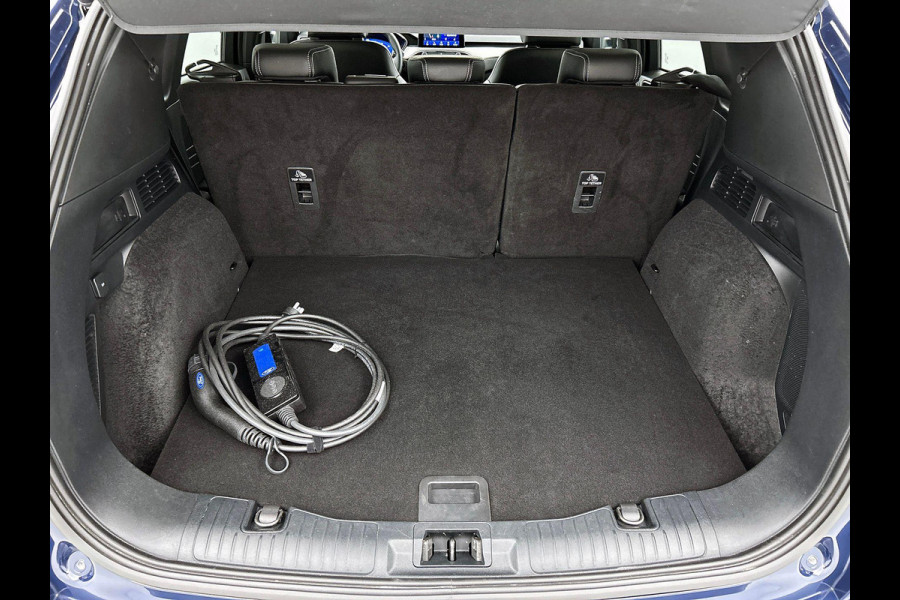 Ford Kuga 2.5 PHEV Titanium X CAMERA HEAD-UP LEER/STOF