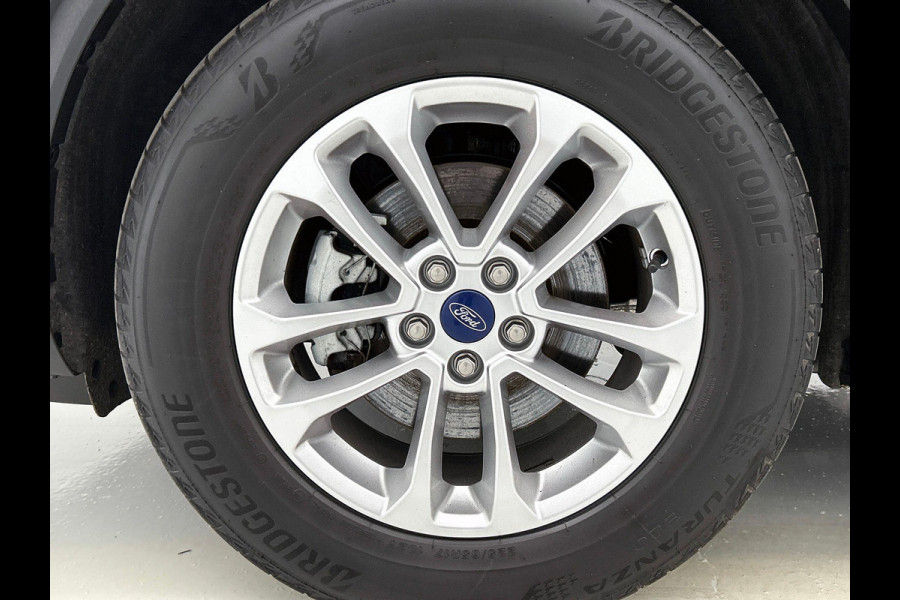 Ford Kuga 2.5 PHEV Titanium X CAMERA HEAD-UP LEER/STOF