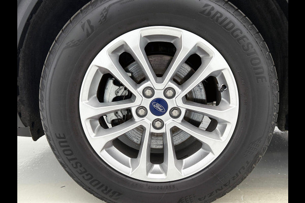 Ford Kuga 2.5 PHEV Titanium X CAMERA HEAD-UP LEER/STOF