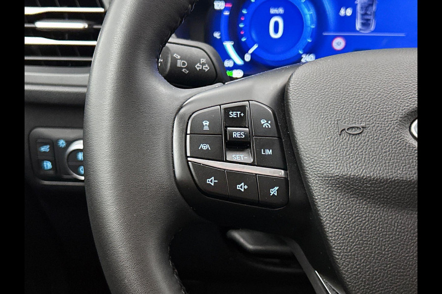 Ford Kuga 2.5 PHEV Titanium X CAMERA HEAD-UP LEER/STOF