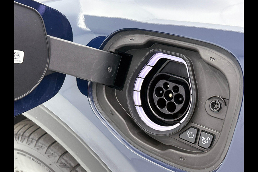 Ford Kuga 2.5 PHEV Titanium X CAMERA HEAD-UP LEER/STOF