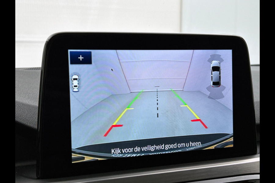 Ford Kuga 2.5 PHEV Titanium X CAMERA HEAD-UP LEER/STOF