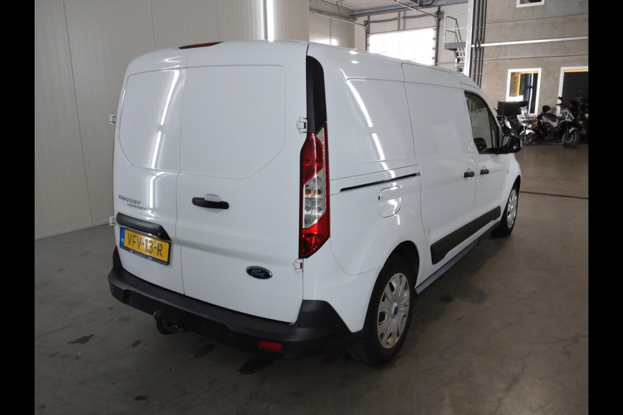 Ford Transit Connect 1.5 EcoBlue L2 Trend navigatie | achteruitrijcamera | trekhaak | cruise control | reservewiel
