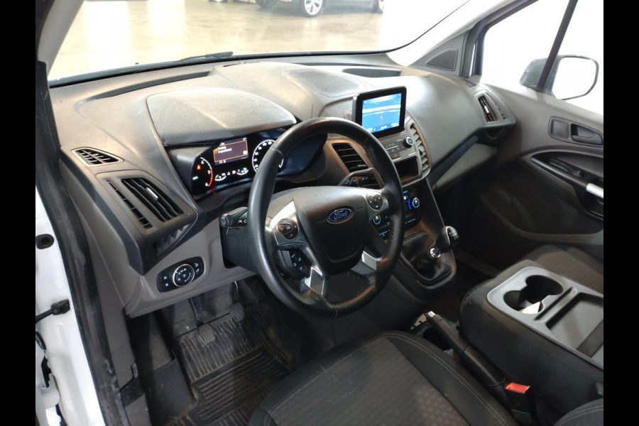 Ford Transit Connect 1.5 EcoBlue L2 Trend navigatie | achteruitrijcamera | trekhaak | cruise control | reservewiel