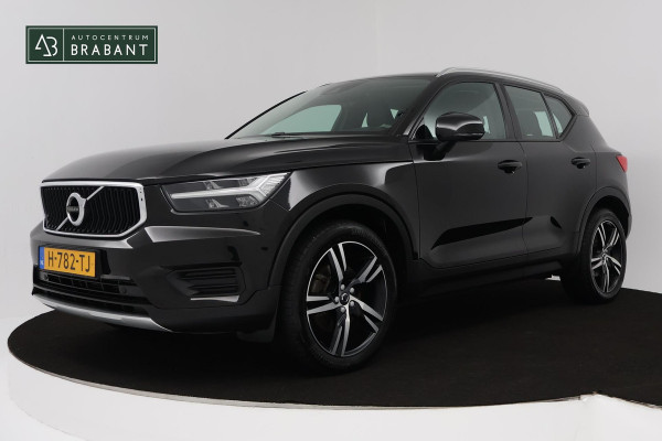 Volvo XC40 2.0 T4 Inscription (TREKHAAK, STOEL/STUUR VERWARMING, ACHTERUITRIJCAMERA, NAVIGATIE, SENSOREN, NL-AUTO)