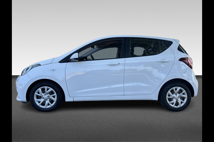 Hyundai i10 1.0i Comfort navigatie | Apple Carplay/Android Auto | airco | cruise control