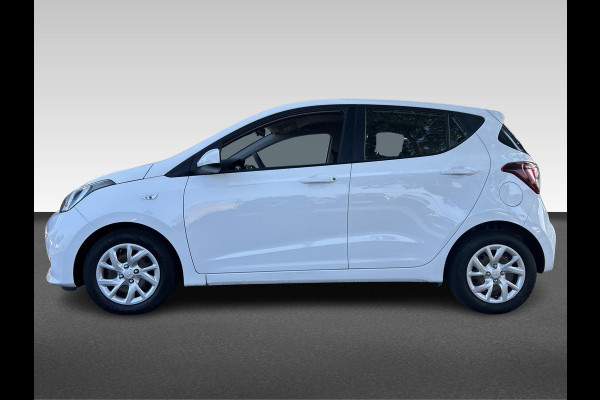 Hyundai i10 1.0i Comfort navigatie | Apple Carplay/Android Auto | airco | cruise control