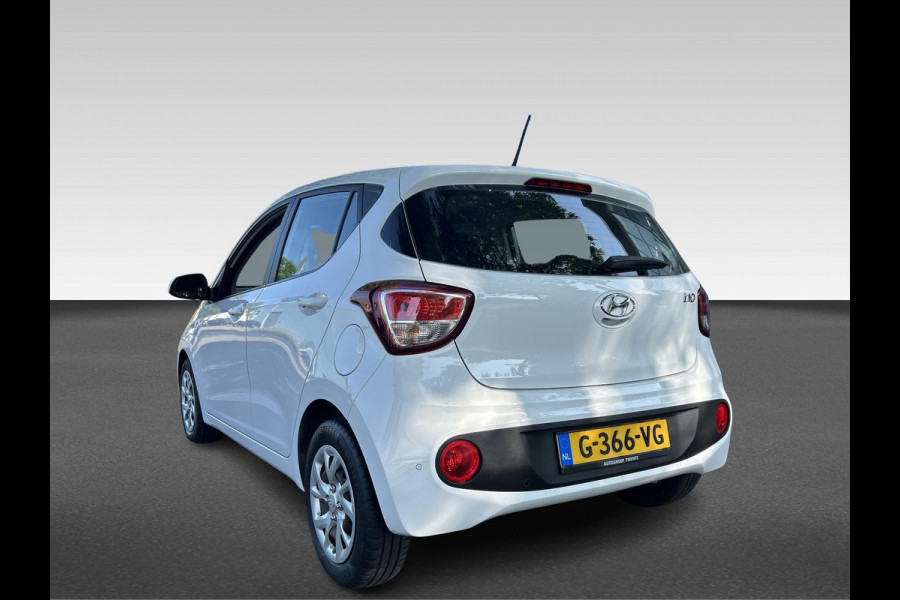 Hyundai i10 1.0i Comfort navigatie | Apple Carplay/Android Auto | airco | cruise control