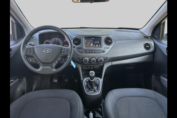 Hyundai i10 1.0i Comfort navigatie | Apple Carplay/Android Auto | airco | cruise control