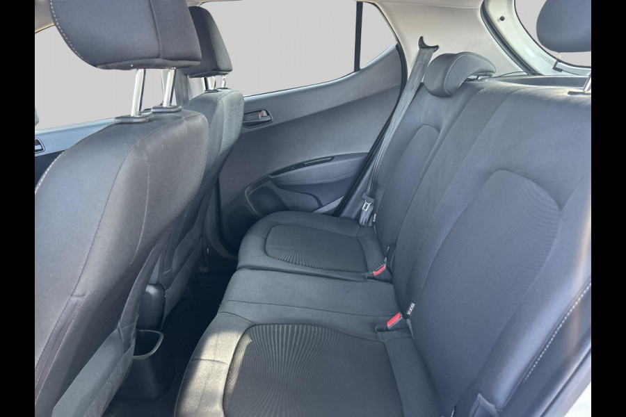 Hyundai i10 1.0i Comfort navigatie | Apple Carplay/Android Auto | airco | cruise control