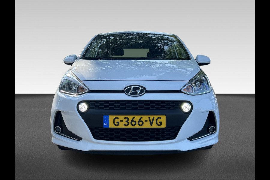 Hyundai i10 1.0i Comfort navigatie | Apple Carplay/Android Auto | airco | cruise control