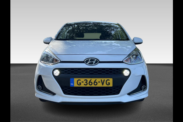 Hyundai i10 1.0i Comfort navigatie | Apple Carplay/Android Auto | airco | cruise control