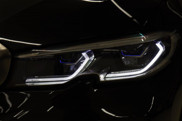 BMW 3 Serie Touring M340i xDrive High Executive Pano/Hud/Laser/HK/BOMVOL