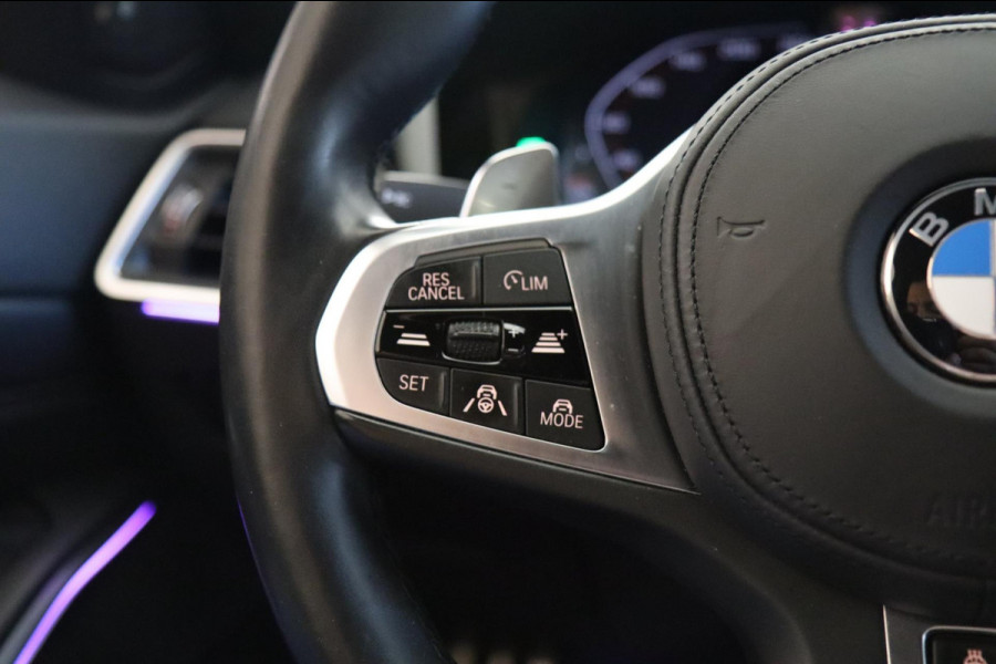 BMW 3 Serie Touring M340i xDrive High Executive Pano/Hud/Laser/HK/BOMVOL