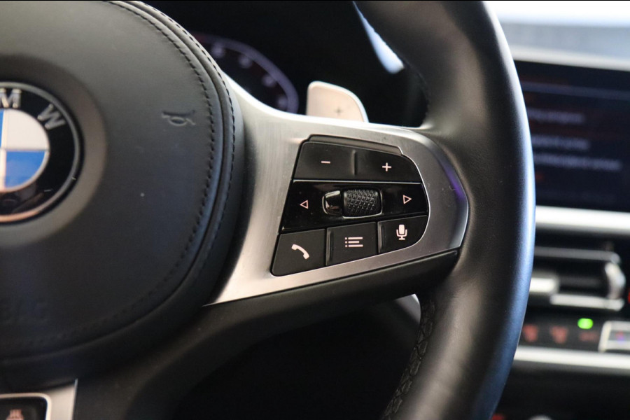 BMW 3 Serie Touring M340i xDrive High Executive Pano/Hud/Laser/HK/BOMVOL