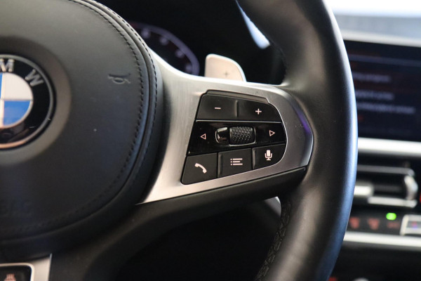 BMW 3 Serie Touring M340i xDrive High Executive Pano/Hud/Laser/HK/BOMVOL