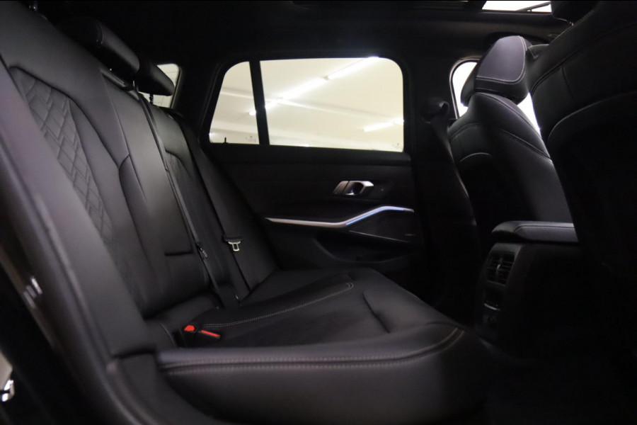 BMW 3 Serie Touring M340i xDrive High Executive Pano/Hud/Laser/HK/BOMVOL