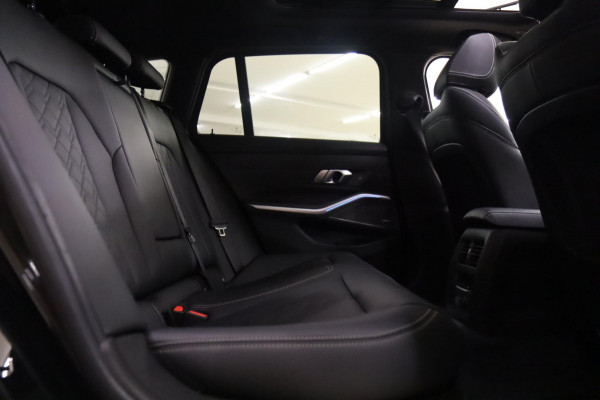 BMW 3 Serie Touring M340i xDrive High Executive Pano/Hud/Laser/HK/BOMVOL