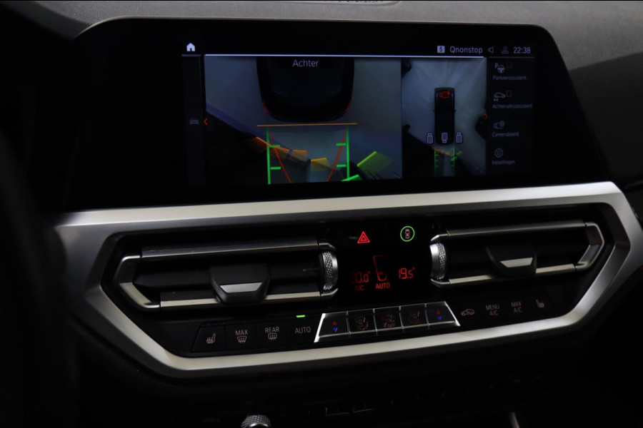 BMW 3 Serie Touring M340i xDrive High Executive Pano/Hud/Laser/HK/BOMVOL