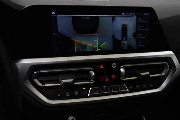 BMW 3 Serie Touring M340i xDrive High Executive Pano/Hud/Laser/HK/BOMVOL
