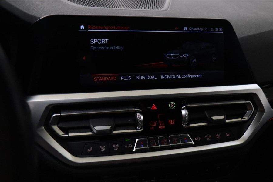 BMW 3 Serie Touring M340i xDrive High Executive Pano/Hud/Laser/HK/BOMVOL
