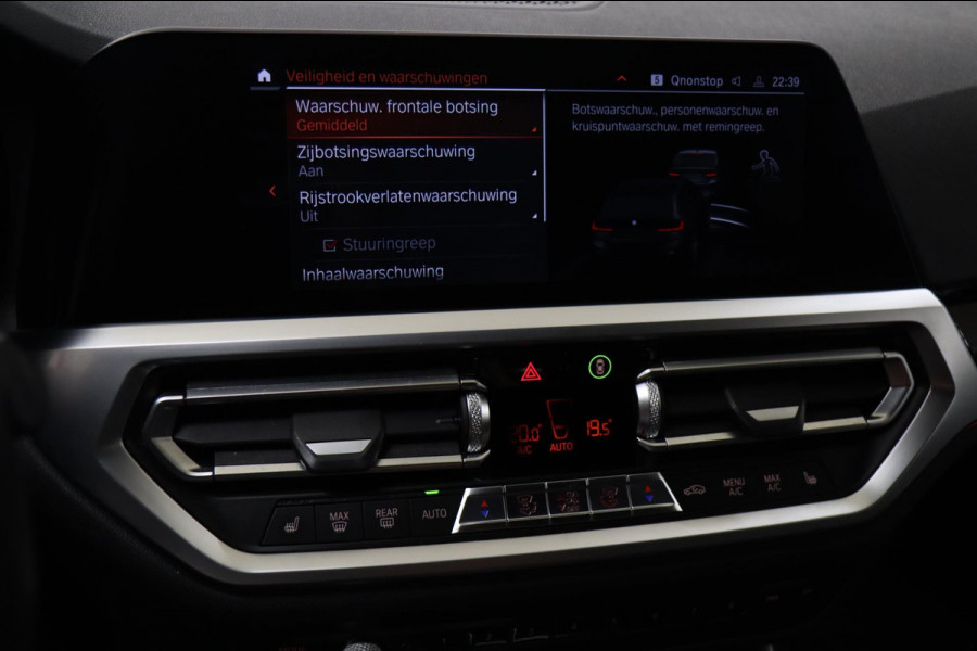 BMW 3 Serie Touring M340i xDrive High Executive Pano/Hud/Laser/HK/BOMVOL