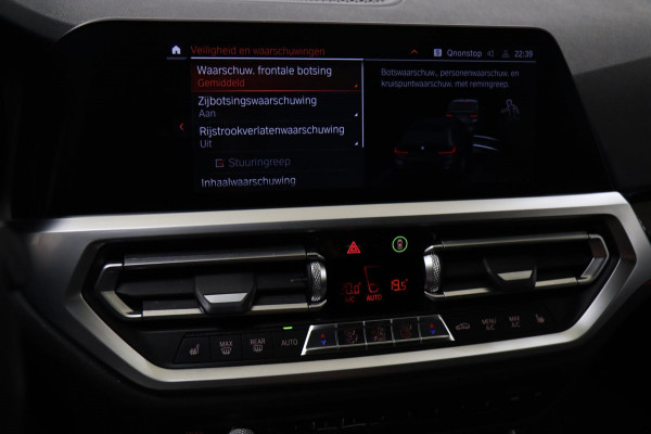 BMW 3 Serie Touring M340i xDrive High Executive Pano/Hud/Laser/HK/BOMVOL