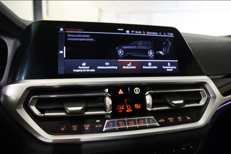 BMW 3 Serie Touring M340i xDrive High Executive Pano/Hud/Laser/HK/BOMVOL